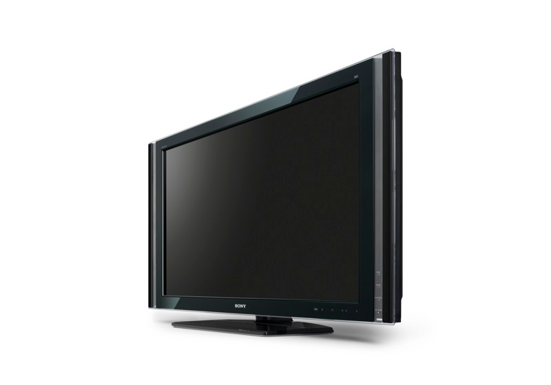 Illustration for article titled Sony's Big Bravia XBR6, XBR7, XBR8 LCDs (And the XBR8 Has LEDs!)